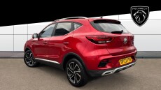 MG ZS 1.5 VTi-TECH Exclusive 5dr Petrol Hatchback